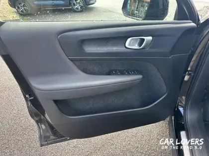 Photo 22 Volvo Xc40  Recharge 231 ch 1EDT