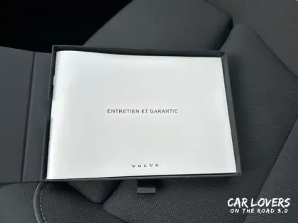 Photo 28 Volvo Xc40  Recharge 231 ch 1EDT