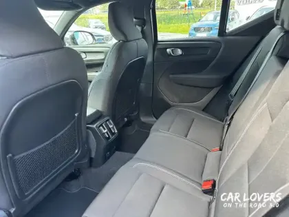 Photo 13 Volvo Xc40  Recharge 231 ch 1EDT