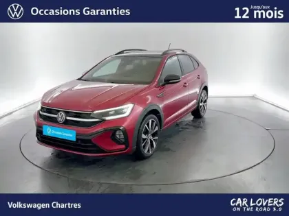Photo Volkswagen Taigo R-line