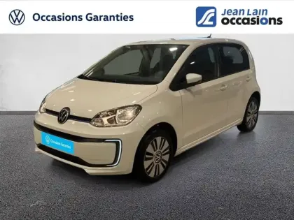 Photo Volkswagen Up Life Plus