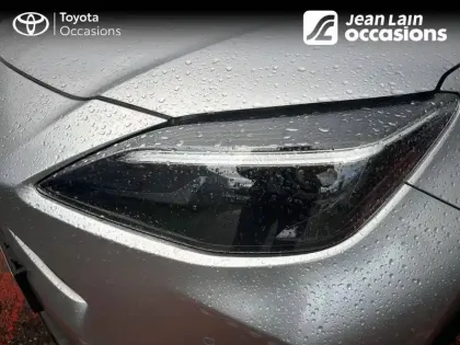 Photo 19 Toyota Yaris  Cross Hybride 116h AWD-i