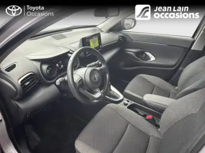 Photo 10 Toyota Yaris  Cross Hybride 116h AWD-i