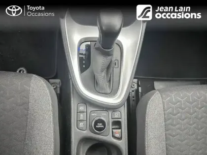 Photo 12 Toyota Yaris  Cross Hybride 116h AWD-i