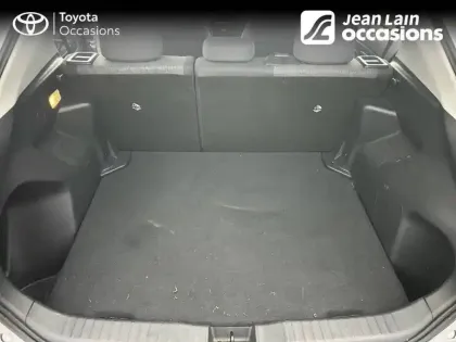 Photo 9 Toyota Yaris  Cross Hybride 116h AWD-i