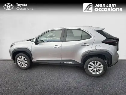 Photo 7 Toyota Yaris  Cross Hybride 116h AWD-i