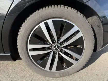 Photo 26 Mercedes Classe A  180 d 8G-DCT