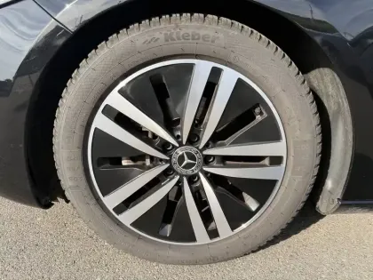 Photo 45 Mercedes Classe A  180 d 8G-DCT