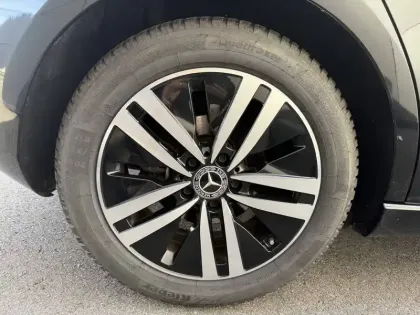 Photo 27 Mercedes Classe A  180 d 8G-DCT