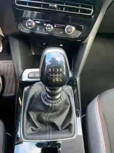 Photo 11 Opel Mokka  1.2 Turbo 130 ch BVM6