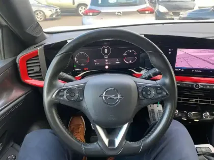 Photo 16 Opel Mokka  1.2 Turbo 130 ch BVM6