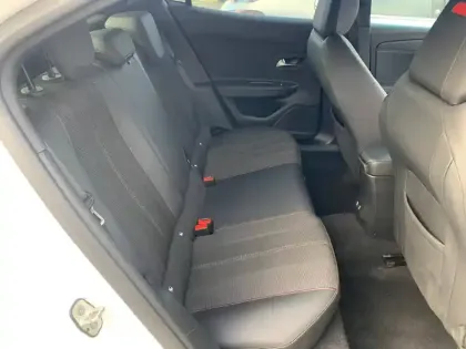 Photo 33 Opel Mokka  1.2 Turbo 130 ch BVM6