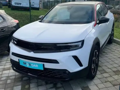 Photo Opel Mokka Gs Line