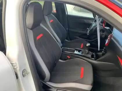 Photo 8 Opel Mokka  1.2 Turbo 130 ch BVM6