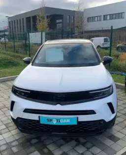 Photo 2 Opel Mokka  1.2 Turbo 130 ch BVM6