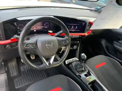 Photo 15 Opel Mokka  1.2 Turbo 130 ch BVM6