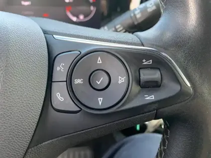 Photo 18 Opel Mokka  1.2 Turbo 130 ch BVM6