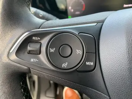 Photo 17 Opel Mokka  1.2 Turbo 130 ch BVM6