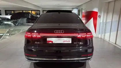 Photo 82 Audi A8  60 TFSIe 462 ch Tiptronic 8 Quattro