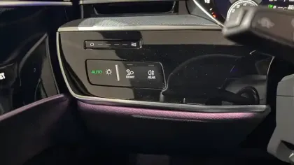 Photo 58 Audi A8  60 TFSIe 462 ch Tiptronic 8 Quattro