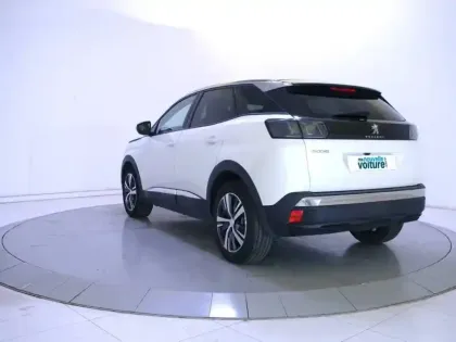 Photo 6 Peugeot 3008  Hybrid 136 e-DCS6