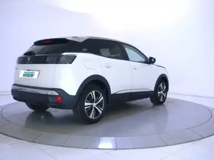 Photo 4 Peugeot 3008  Hybrid 136 e-DCS6