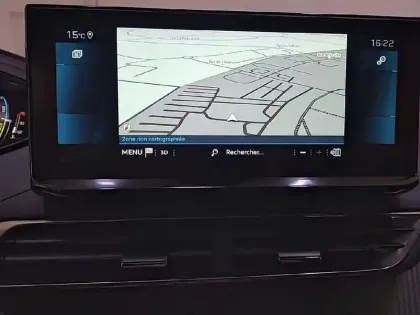 Photo 18 Peugeot 3008  Hybrid 136 e-DCS6