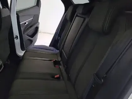 Photo 11 Peugeot 3008  Hybrid 136 e-DCS6