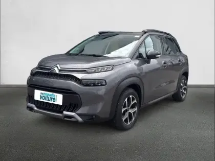Photo Citroën C3 Aircross Shine