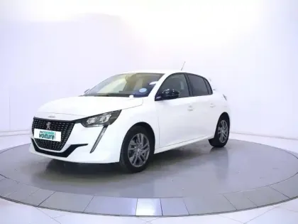 Photo Peugeot 208 Style