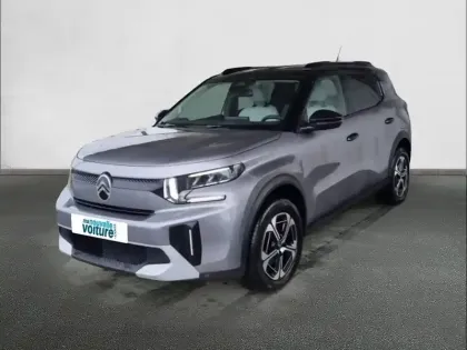 Photo Citroën C3 Aircross Max