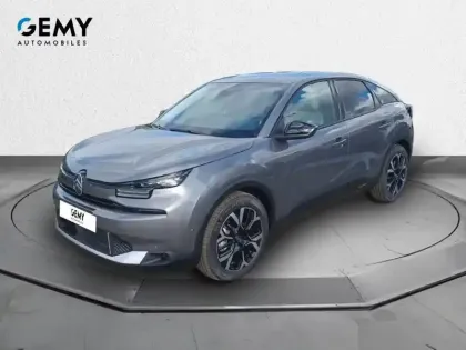 Photo Citroën C4 Max