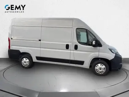 Photo 35 Peugeot Boxer  FGN TOLE 3.3 T L2H2 140 S&S BVM6