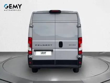 Photo 20 Peugeot Boxer  FGN TOLE 3.3 T L2H2 140 S&S BVM6