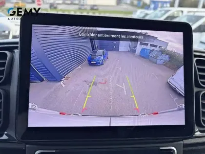 Photo 27 Peugeot Boxer  FGN TOLE 3.3 T L2H2 140 S&S BVM6