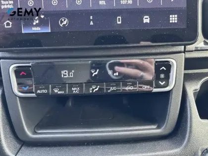 Photo 44 Peugeot Boxer  FGN TOLE 3.3 T L2H2 140 S&S BVM6