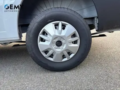 Photo 42 Peugeot Boxer  FGN TOLE 3.3 T L2H2 140 S&S BVM6