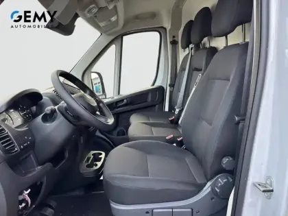 Photo 40 Peugeot Boxer  FGN TOLE 3.3 T L2H2 140 S&S BVM6