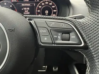 Photo 14 Audi Q2  35 TDI 150 S tronic 7