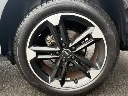 Photo 5 Audi Q2  35 TDI 150 S tronic 7