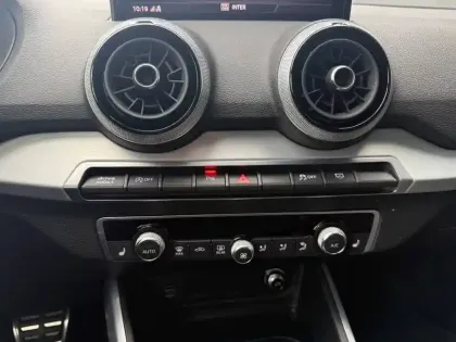 Photo 17 Audi Q2  35 TDI 150 S tronic 7