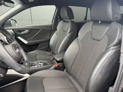 Photo 18 Audi Q2  35 TDI 150 S tronic 7