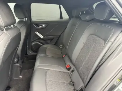 Photo 19 Audi Q2  35 TDI 150 S tronic 7