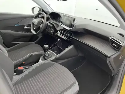 Photo 63 Peugeot 208  PureTech 100 S&S BVM6