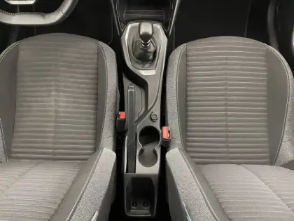 Photo 59 Peugeot 208  PureTech 100 S&S BVM6