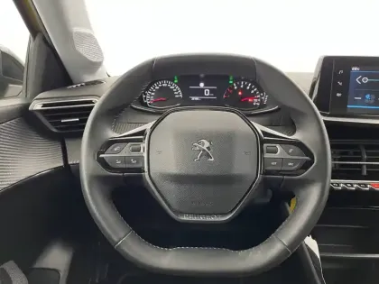 Photo 88 Peugeot 208  PureTech 100 S&S BVM6