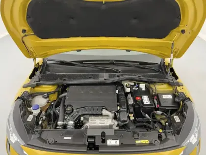 Photo 53 Peugeot 208  PureTech 100 S&S BVM6