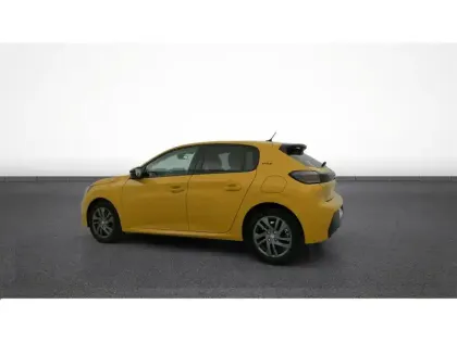 Photo 70 Peugeot 208  PureTech 100 S&S BVM6