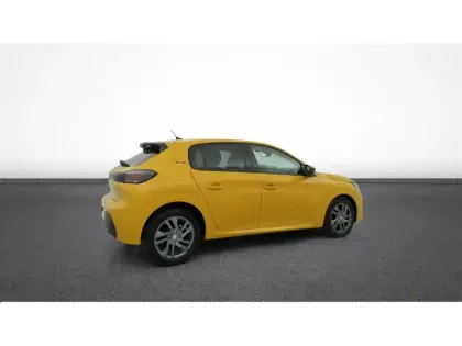 Photo 41 Peugeot 208  PureTech 100 S&S BVM6