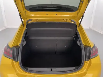 Photo 78 Peugeot 208  PureTech 100 S&S BVM6